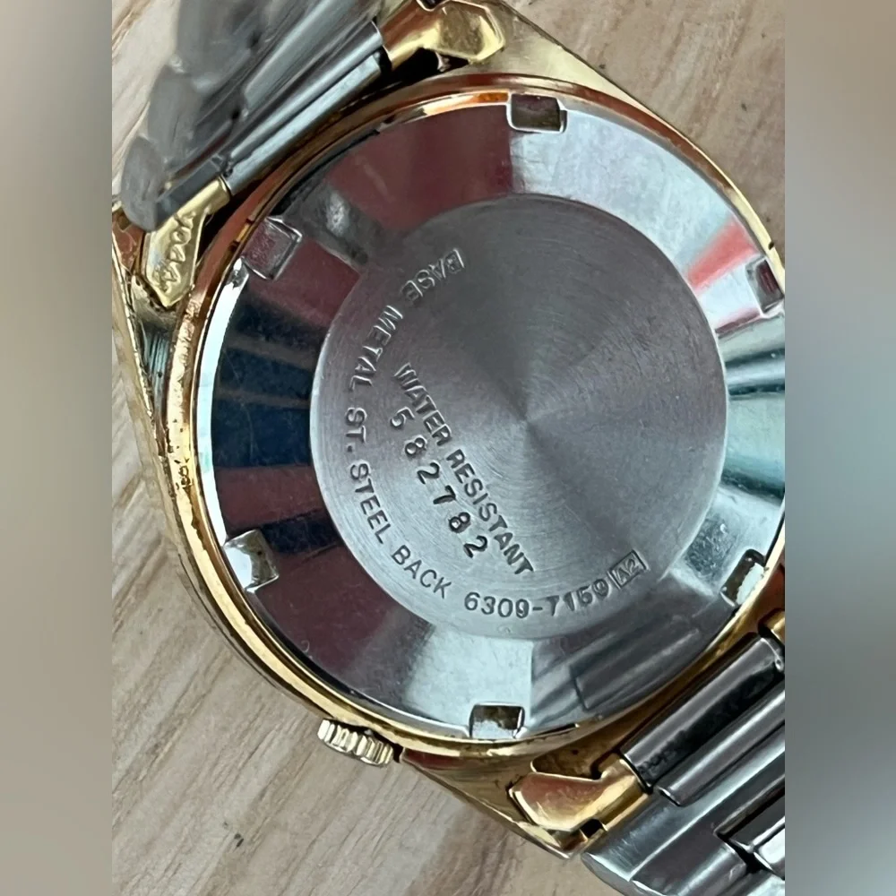 Seiko brand automatic